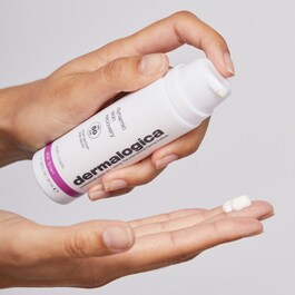 Dynamic Skin Recovery SPF 50 - Firming Hydrating Lotion