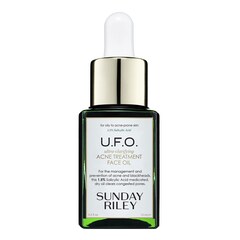 U.F.O. Mini - Ultra-Clarifying Face Oil, SUNDAY RILEY