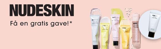 W10: Nudeskin GWP DK