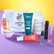 Spring beauty box