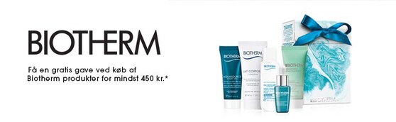 W11: Biotherm GWP DK