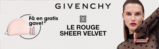 W49: Givenchy GWP DK