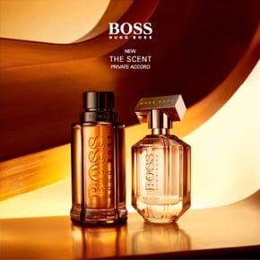 boss orange sephora