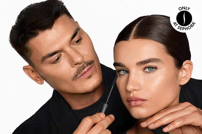 Makeup by Mario