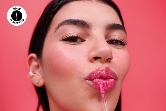 Lip oil