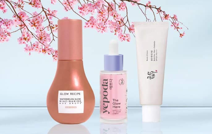 Korean Skincare