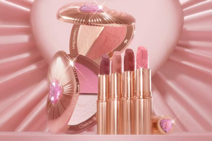 Charlotte Tilbury