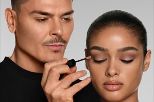 Makeup by Mario