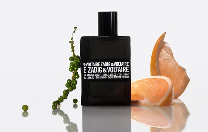 Zadig Voltaire