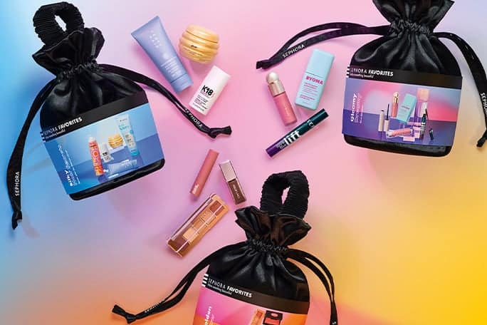 Sephora Favorites