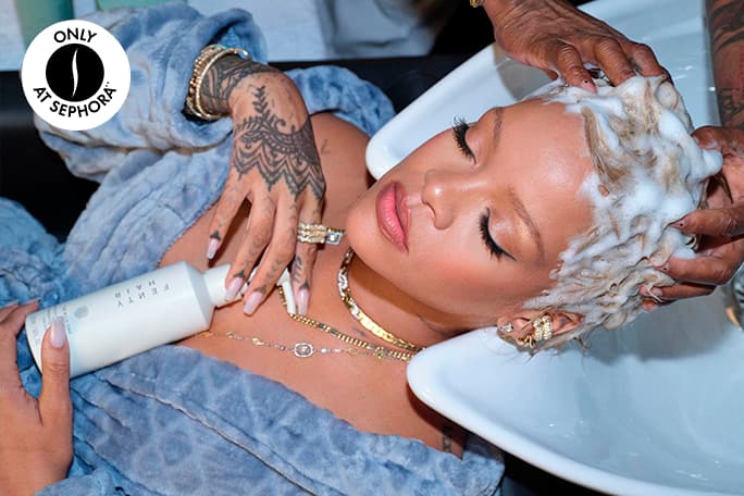 Fenty Hair