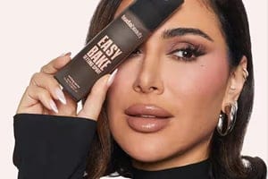 Huda Beauty