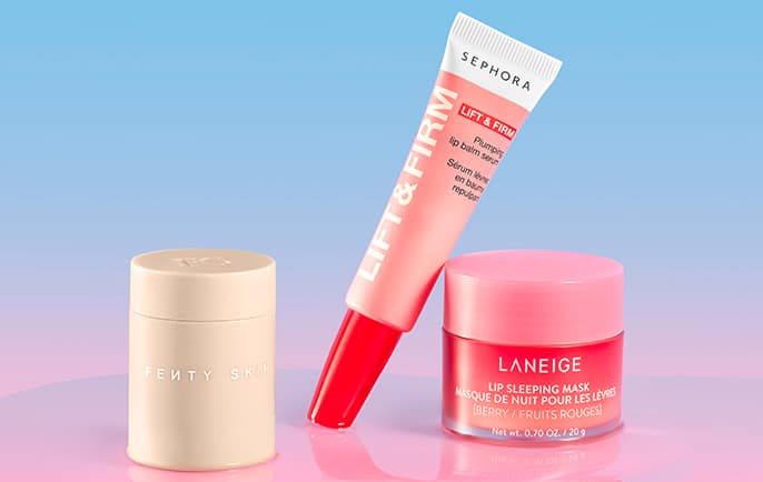 Lip care