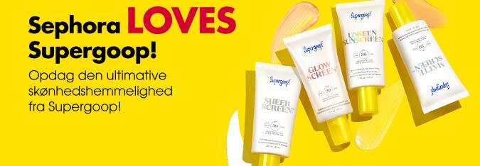 SUPERGOOP