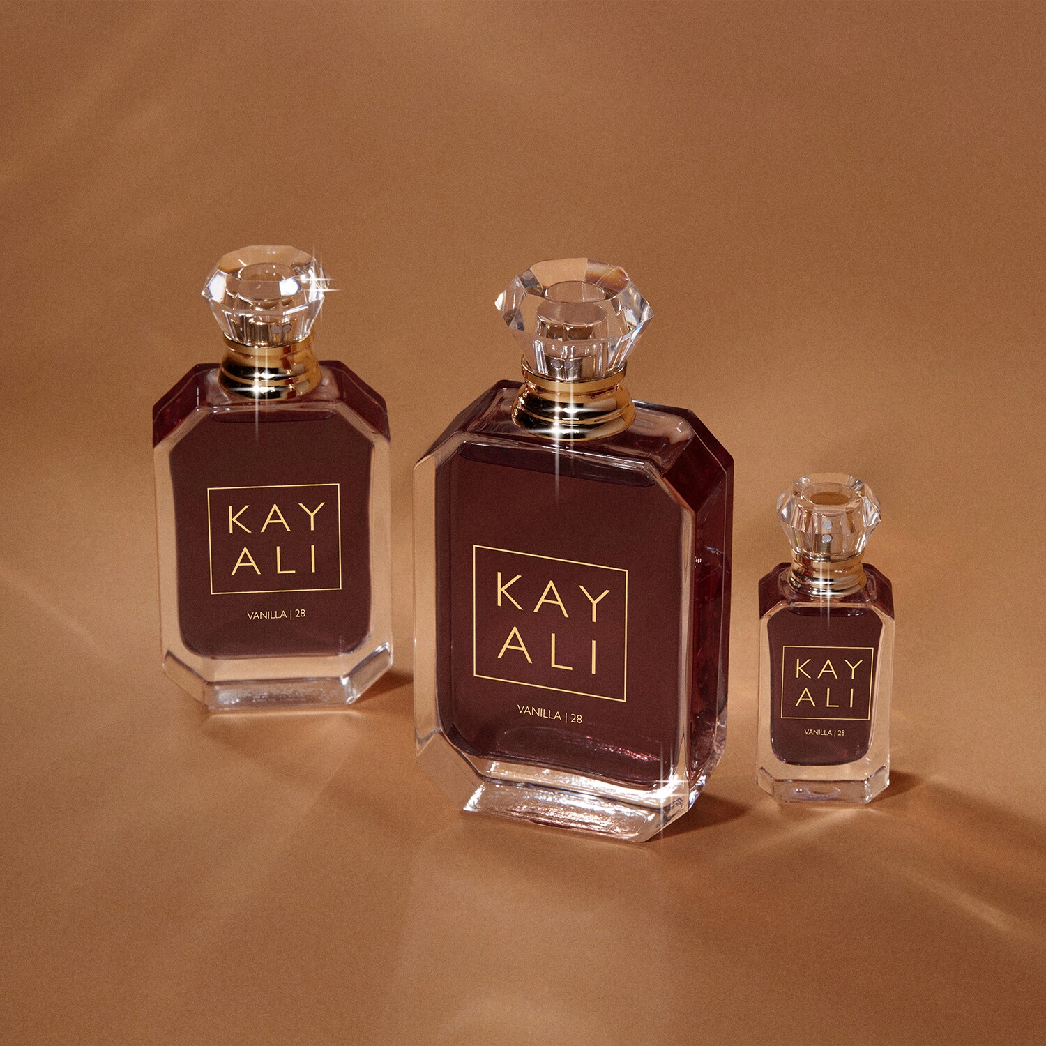 VANILLA 28 Eau de Parfum KAYALI ≡ SEPHORA