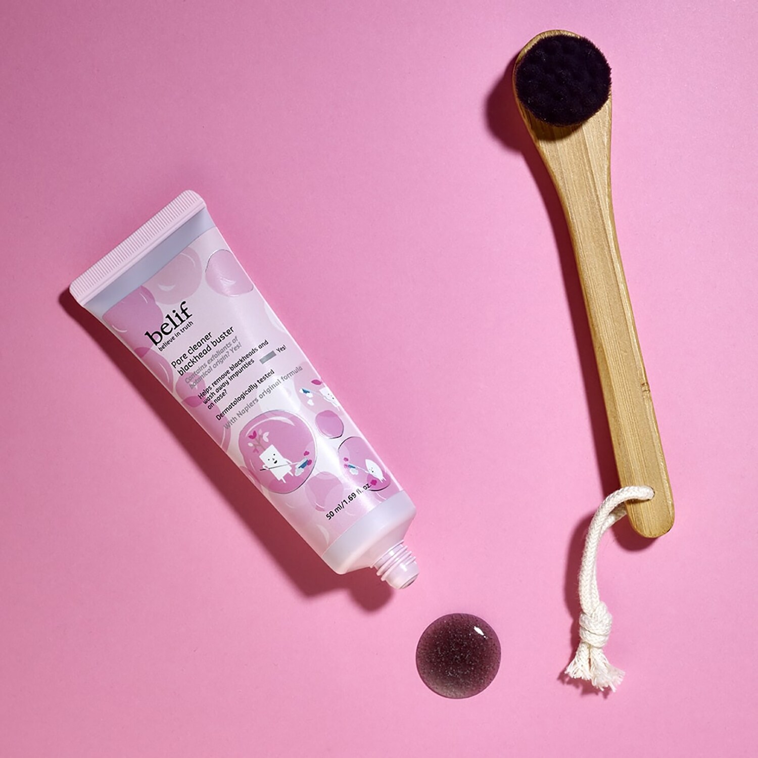 pore cleaner blackhead buster