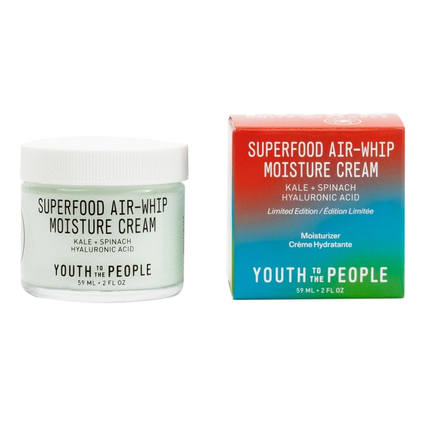 Superfood AirWhip Moisture Cream YOUTH TO THE PEOPLE ≡ SEPHORA