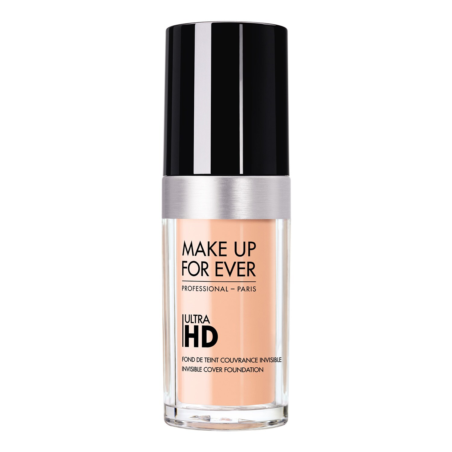 Ultra HD Invisible Cover - Foundation