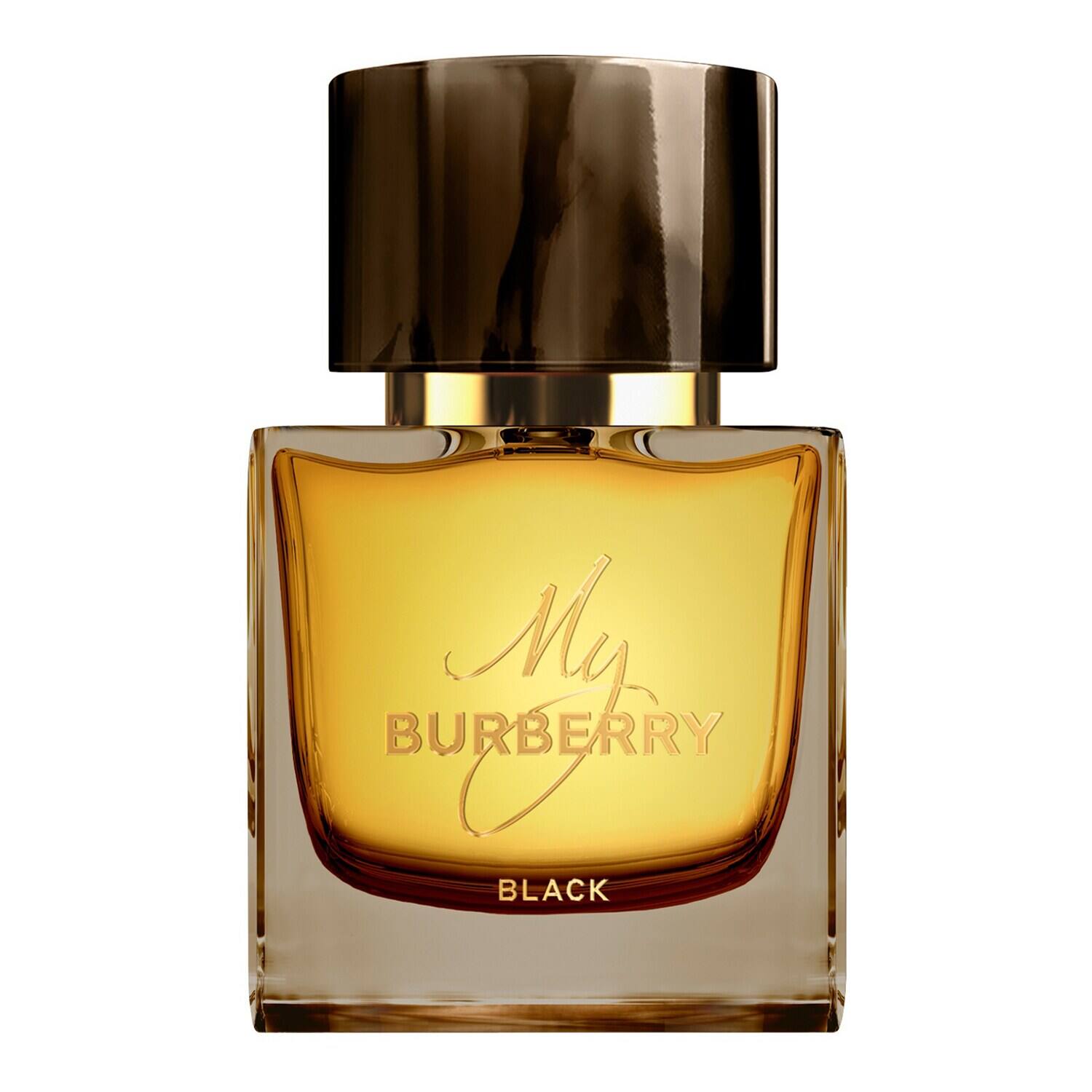 excitación Querer Imperativo My Burberry Black - Eau de Parfum - Sephora