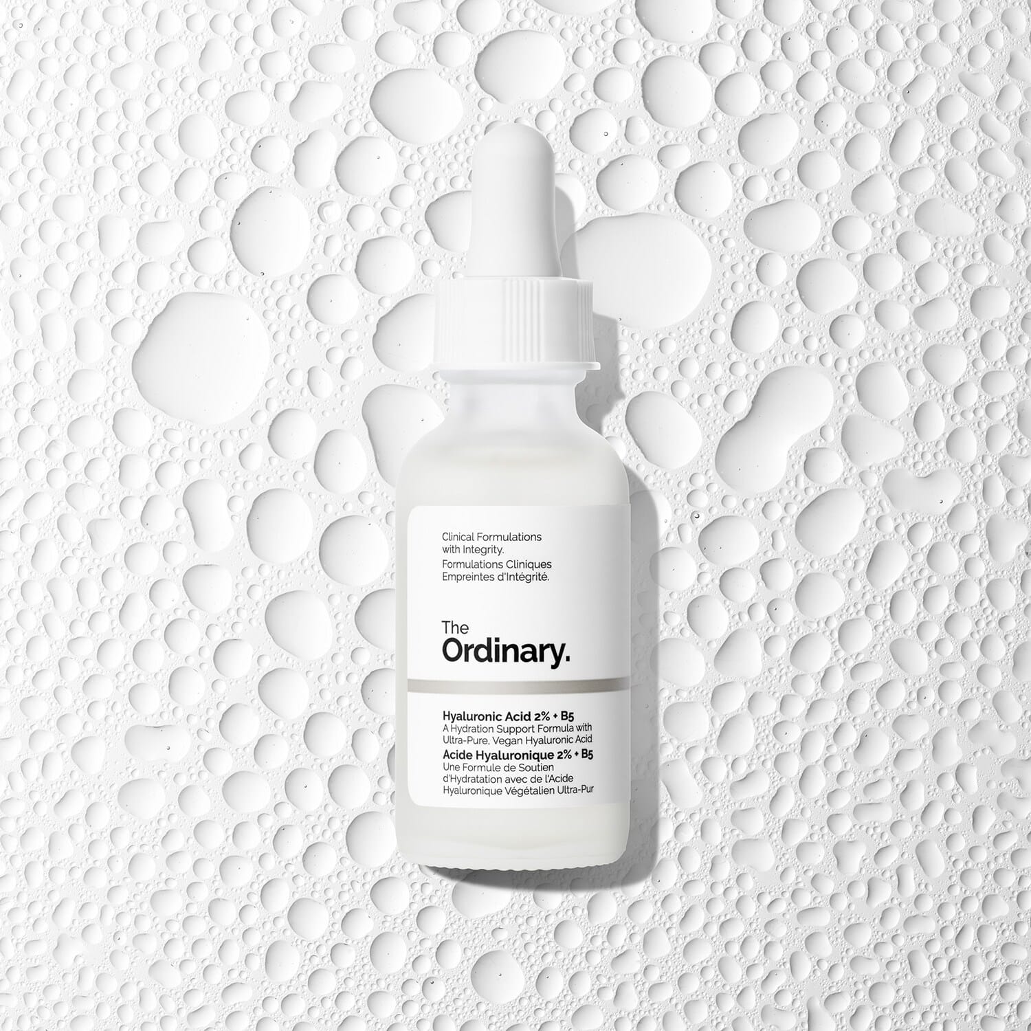 Hyaluronic Acid 2 + B5 Serum THE ORDINARY ≡ SEPHORA