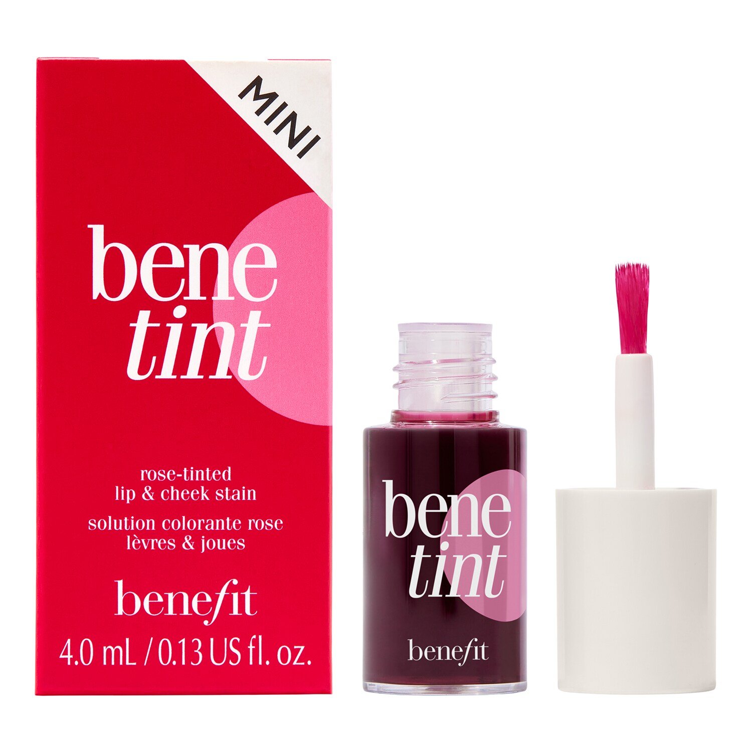 Benetint BENEFIT COSMETICS ≡ SEPHORA
