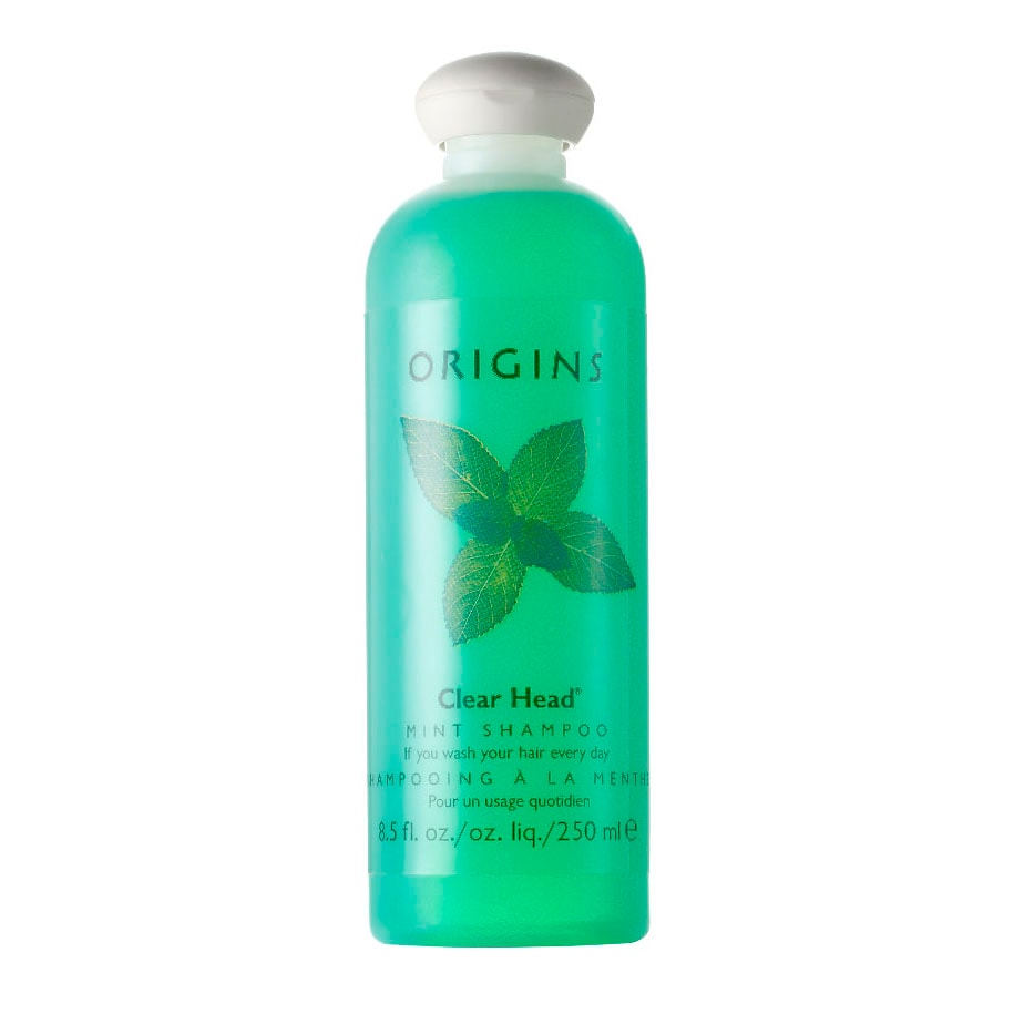 Origins Clear Head® Mint Shampoo Sephora