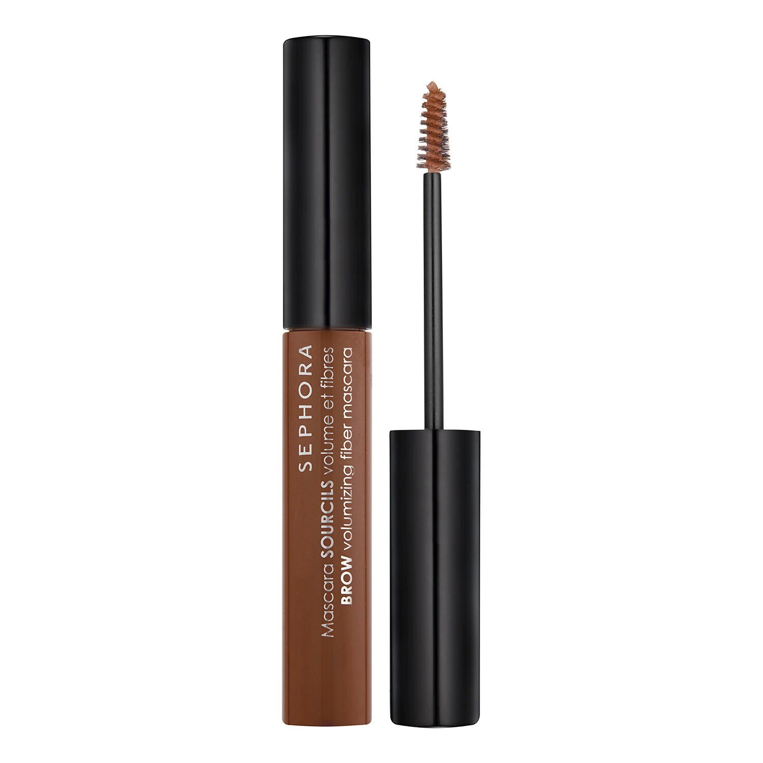 Brow Volumizing Fiber Mascara Sephora