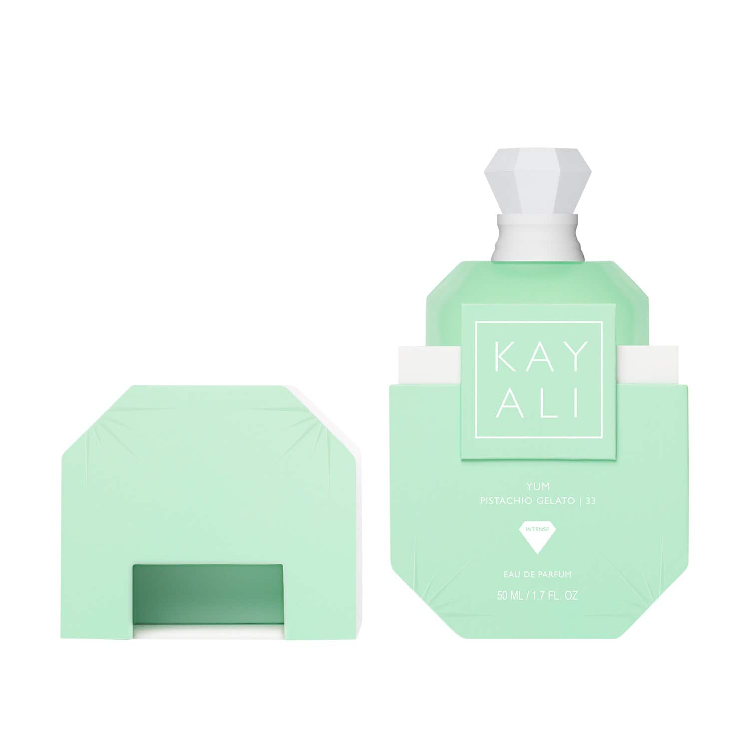 Yum Pistachio Gelato 33 Eau de Parfum Intense KAYALI ≡ SEPHORA