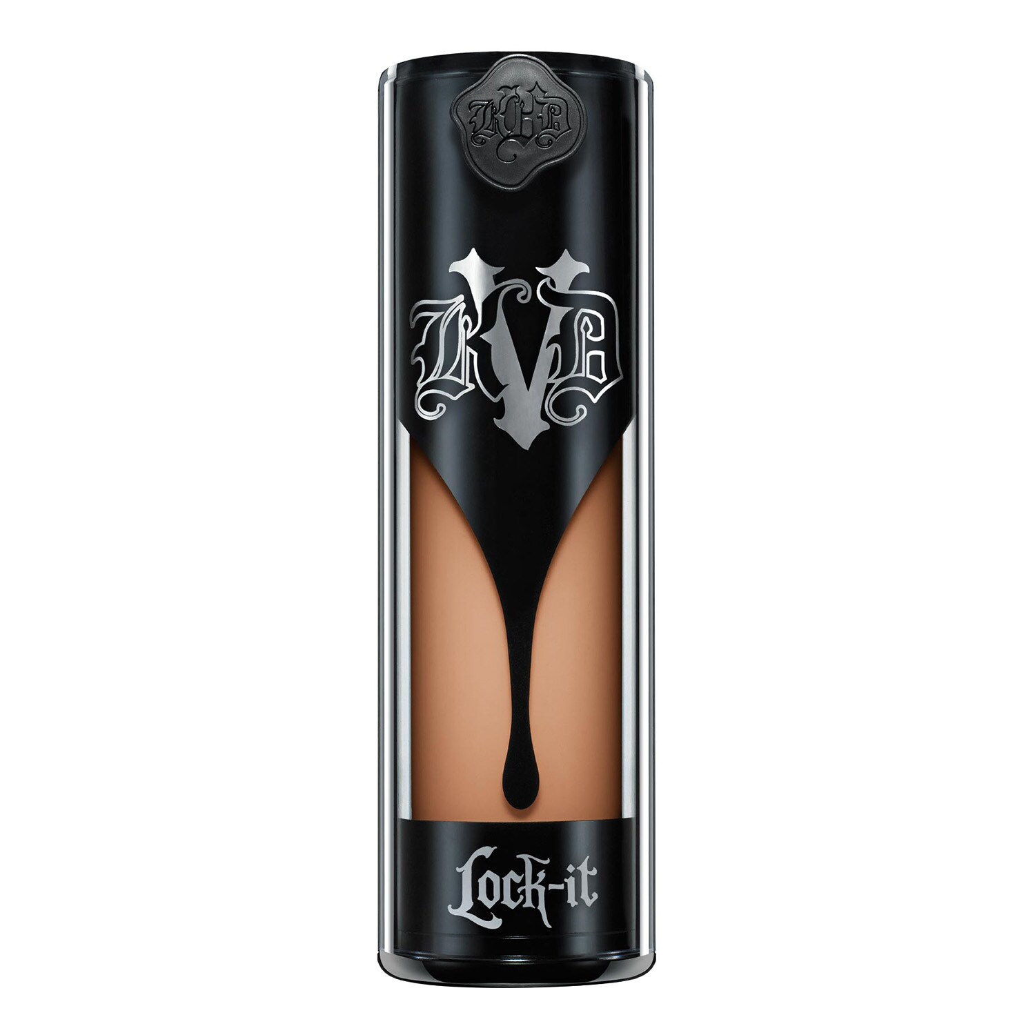 Lock-it - Foundation