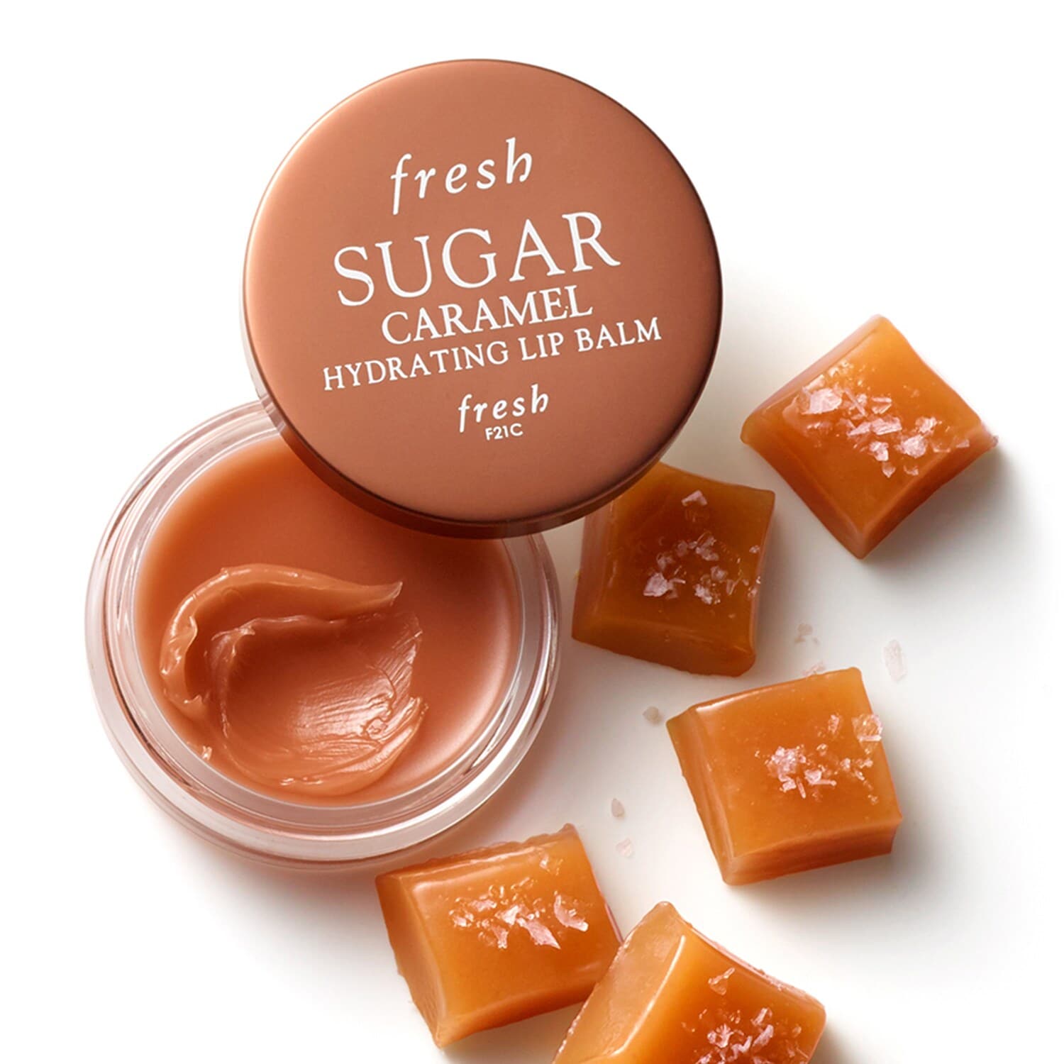 Sugar Lip Balm FRESH ≡ SEPHORA