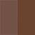 Brown  (2 x 1 g)