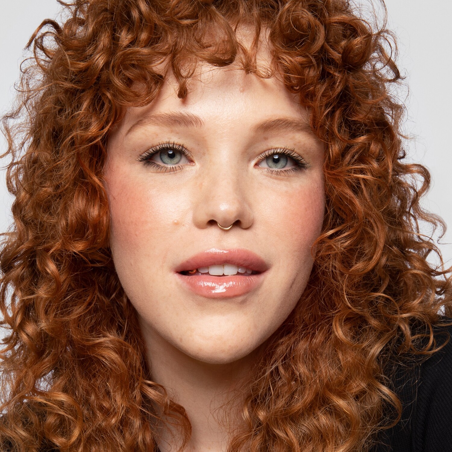 Kush Mascara Volumenmascara MILK MAKEUP ≡ SEPHORA