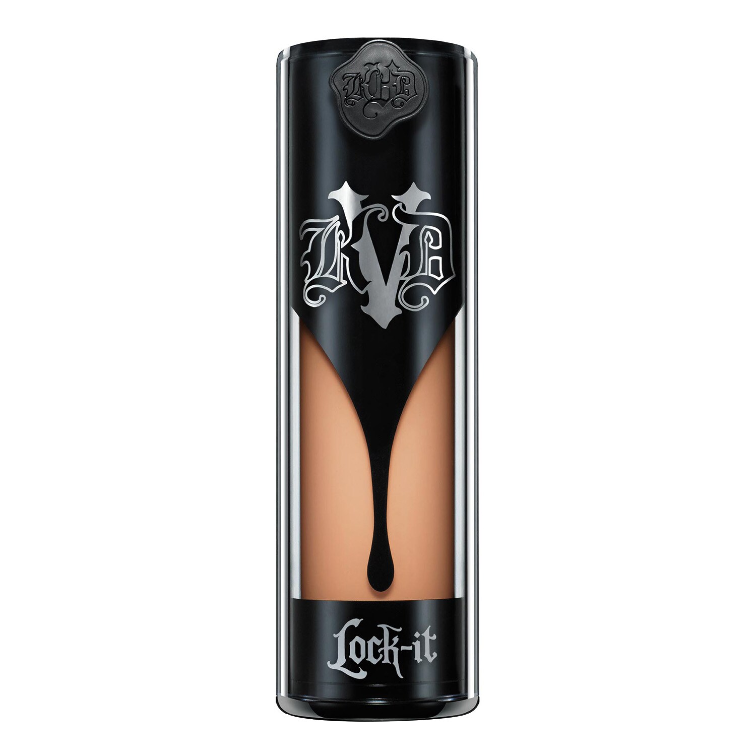 Lock-it - Foundation