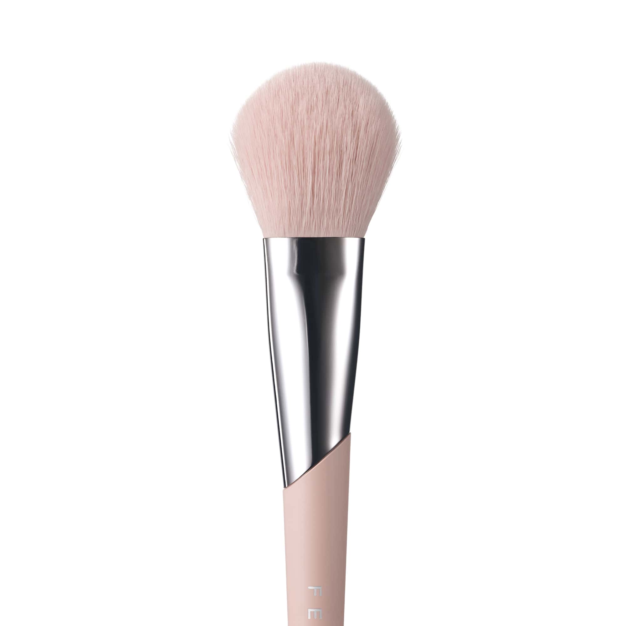 Sculpting Bronzer Brush 195 FENTY BEAUTY ≡ SEPHORA