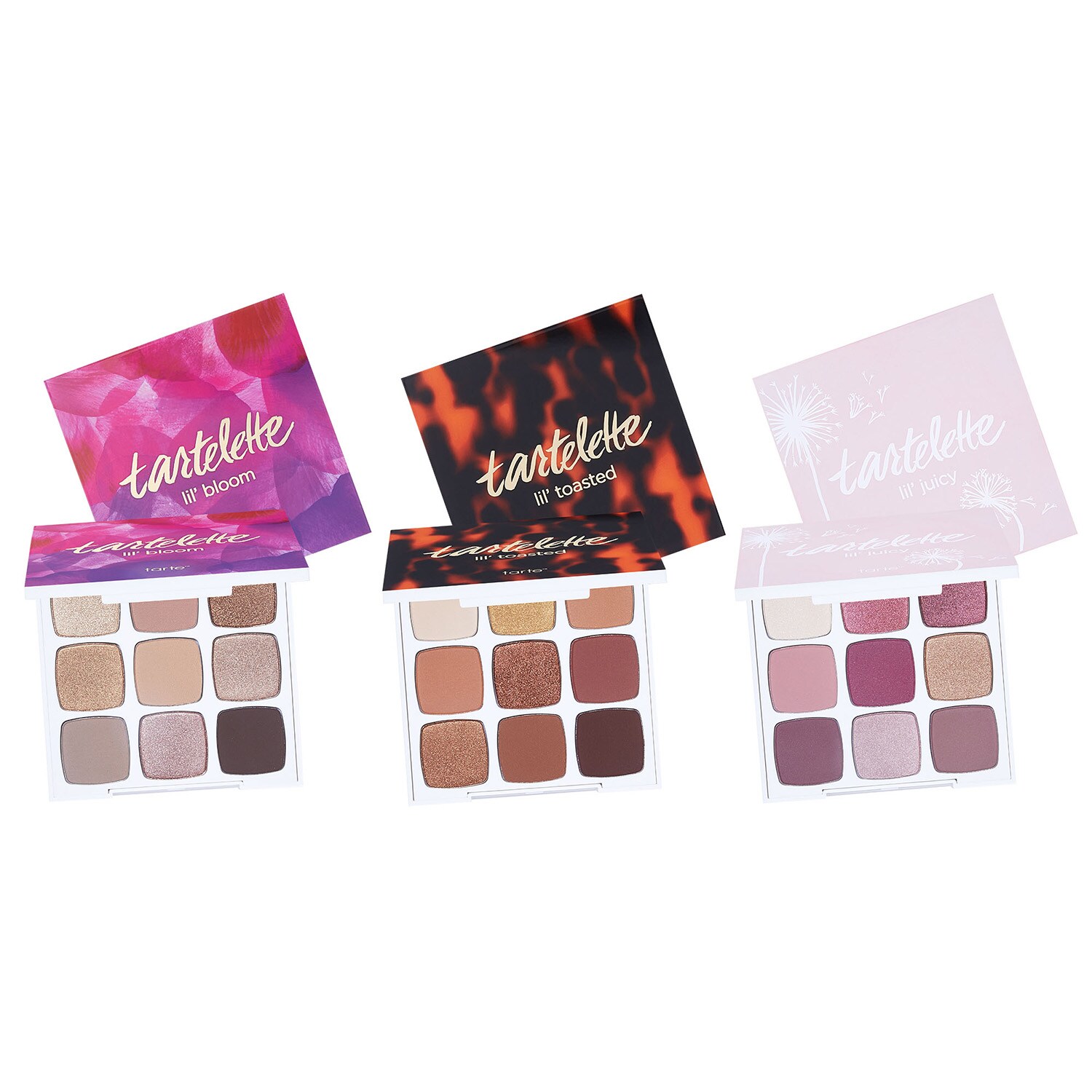 Tartelette Give, Gift & Get - Gift Box TARTE ≡ SEPHORA