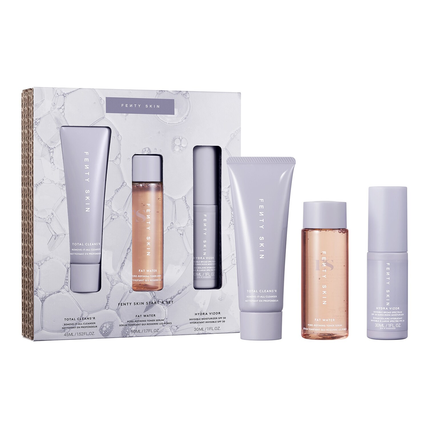 Fenty Skin Start'r Set Sephora