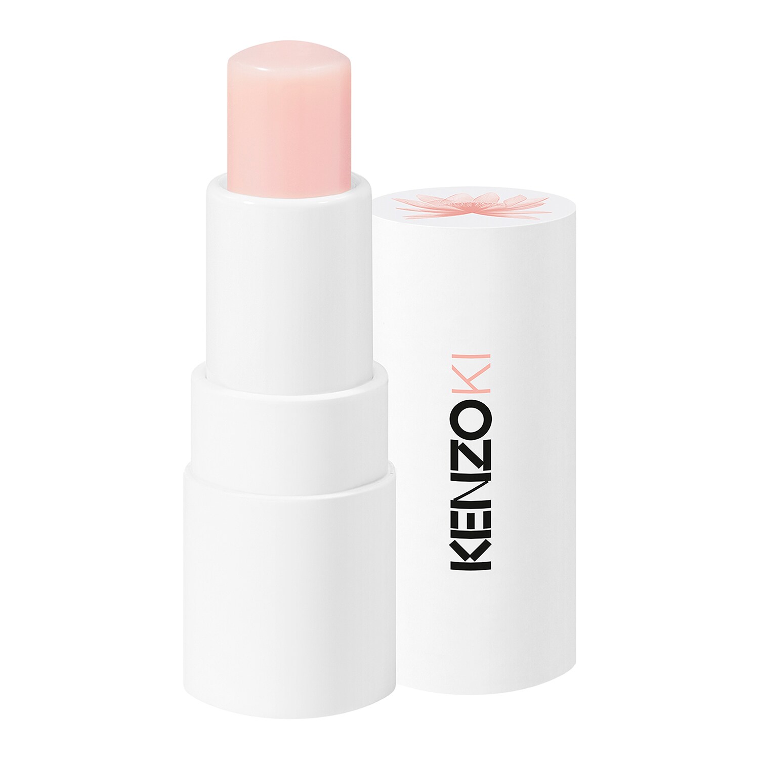 Kenzoki Nourishing Flow - Rosy Balm For Lips To Kiss KENZOKI ≡ SEPHORA