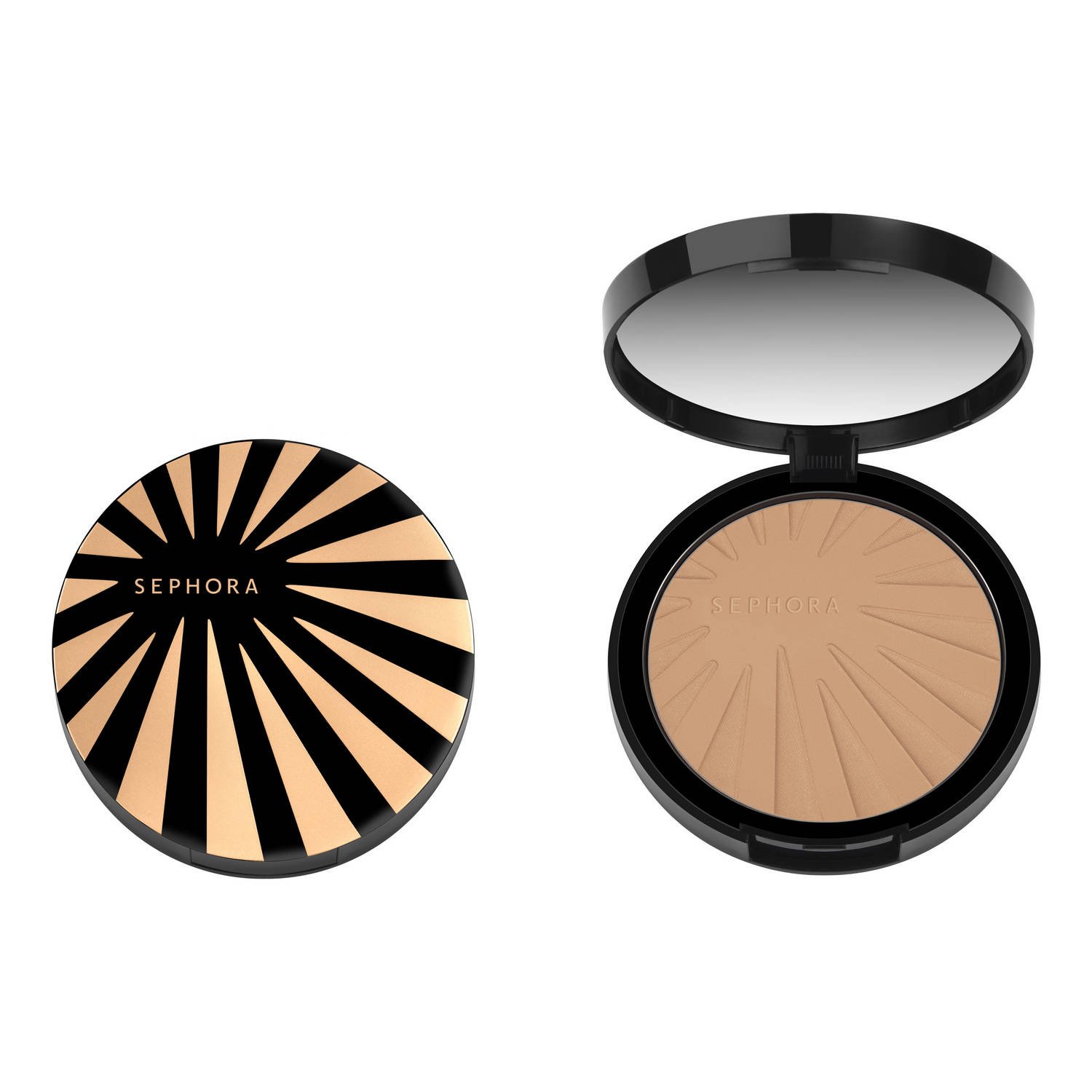 Bronzing Powder Bronzer SEPHORA COLLECTION ≡ SEPHORA
