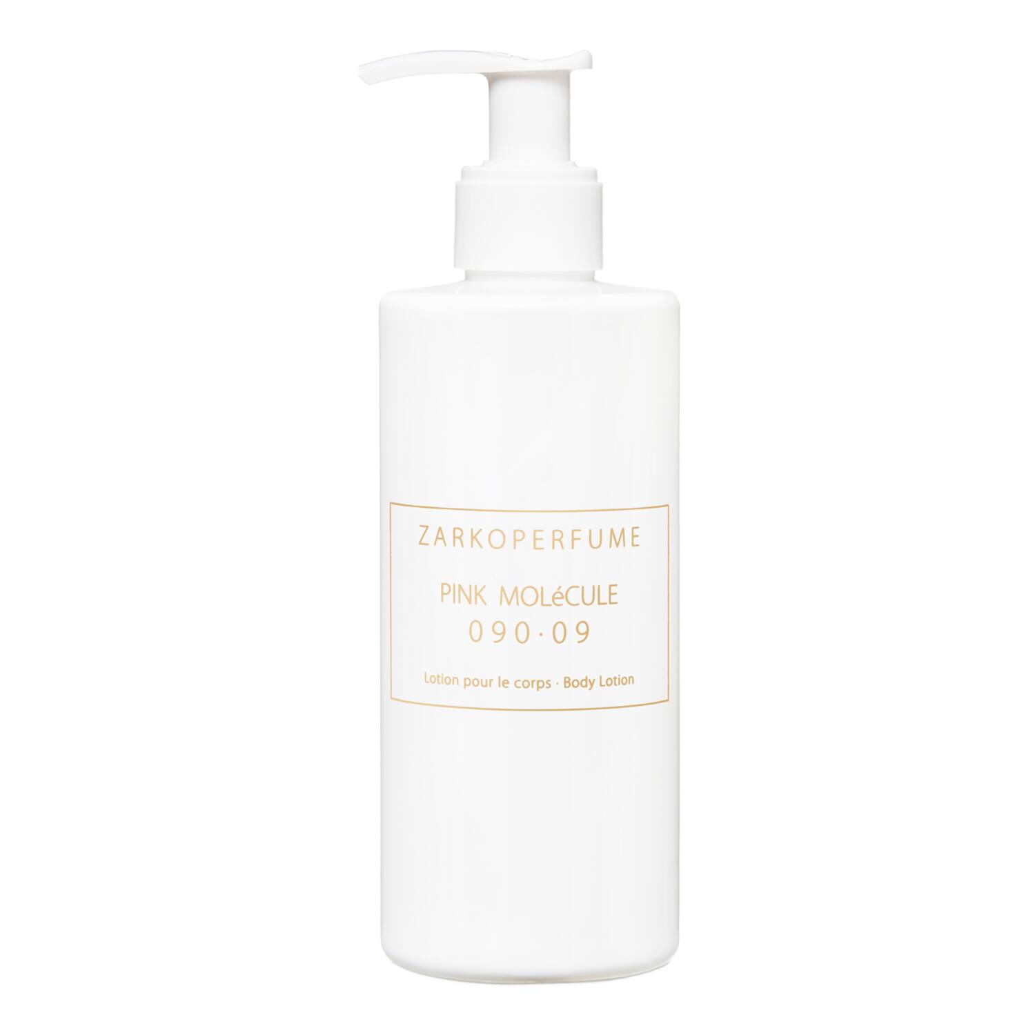 diagonal elskerinde Almægtig Pink Molecule - Body Lotion ❘ ZARKOPARFUME ≡ SEPHORA
