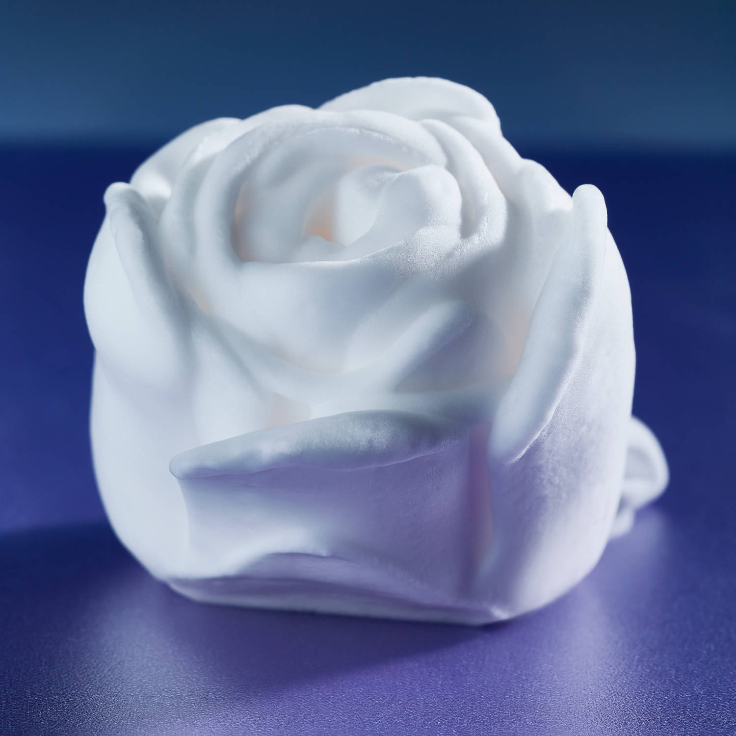 The Ritual of Holi Shower Foam Flower Sephora