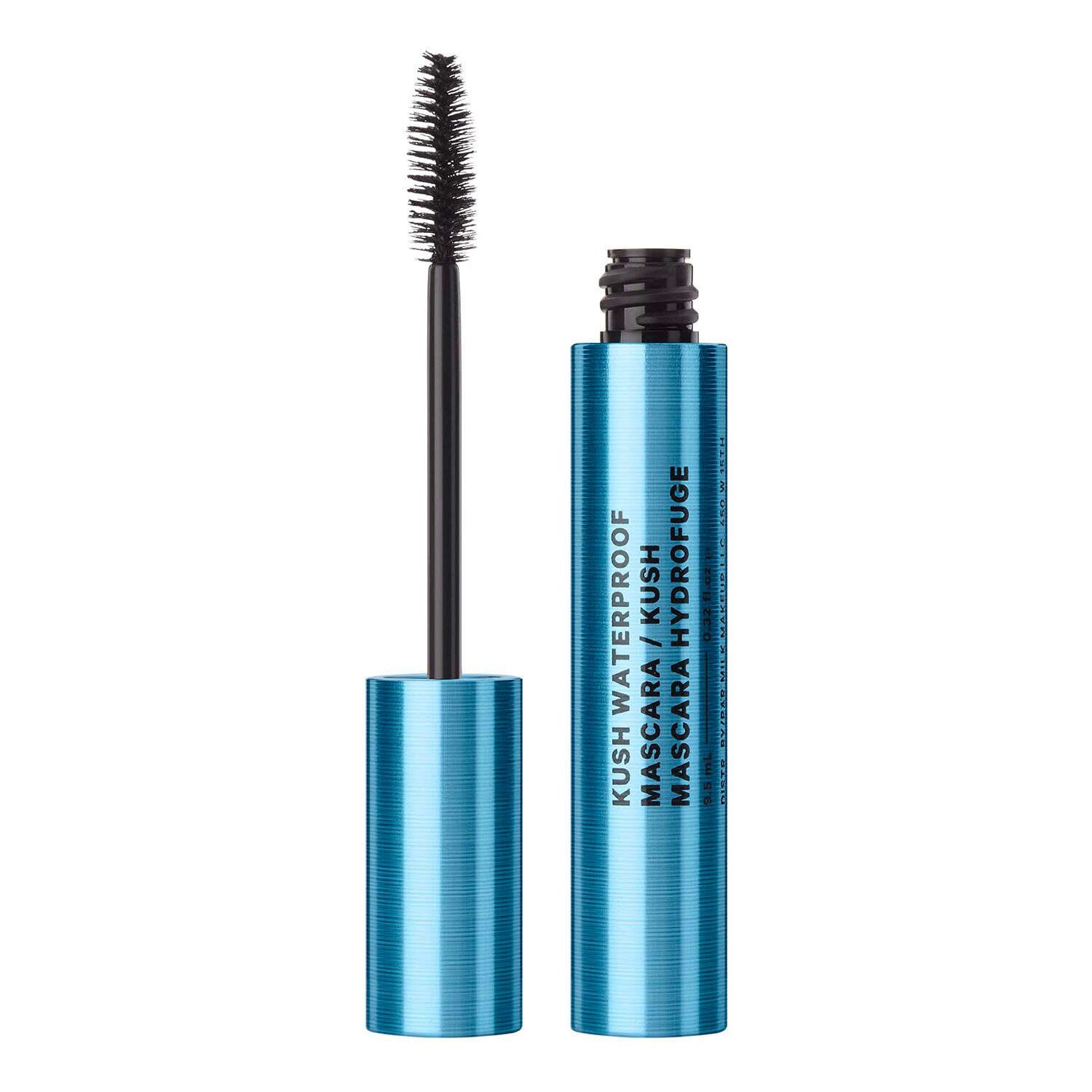 KUSH Waterproof Mascara Sephora