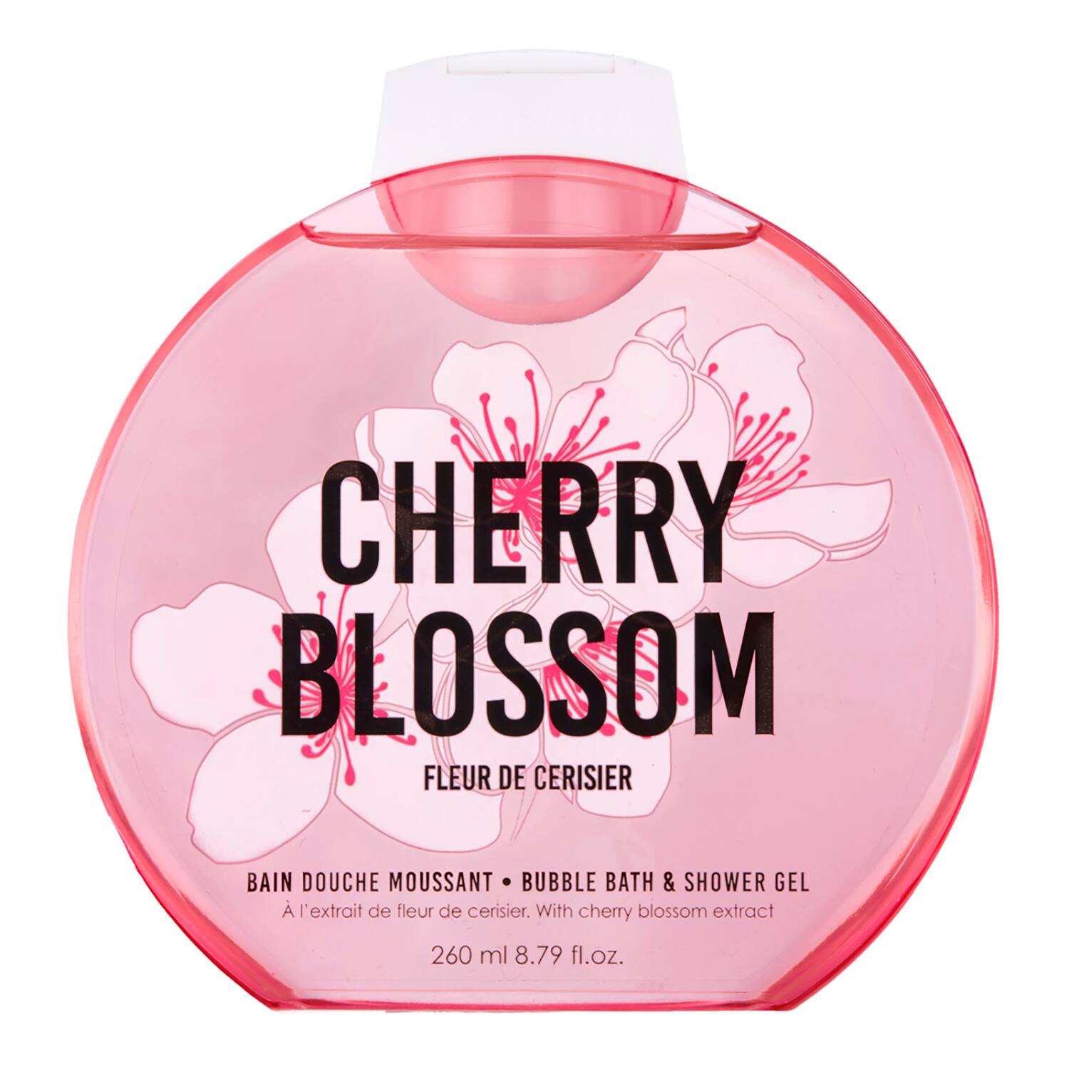 Cherry Blossom (260 ml)