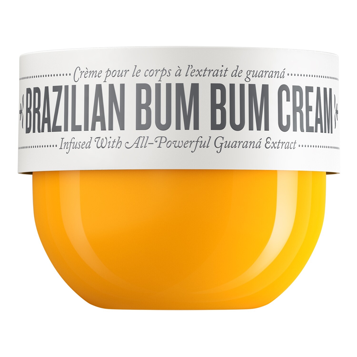 Brazilian Bum Bum - Cream
