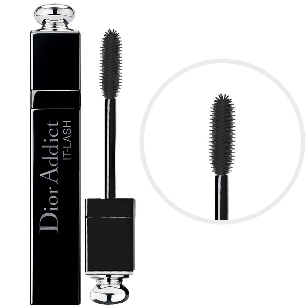 Dior Addict ItLash Mascara Sephora