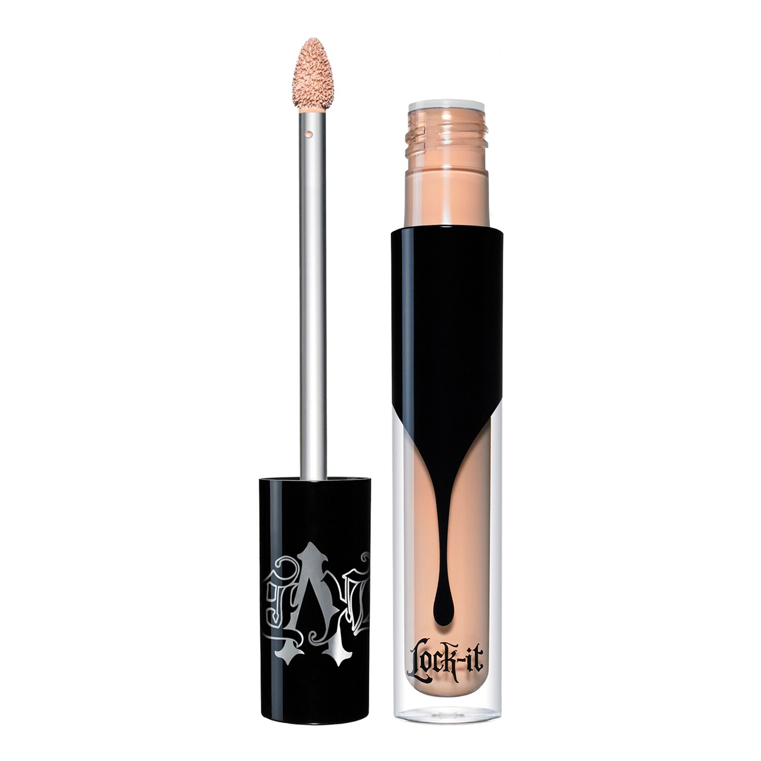 Lock-it - Concealer Cr&egrave;me