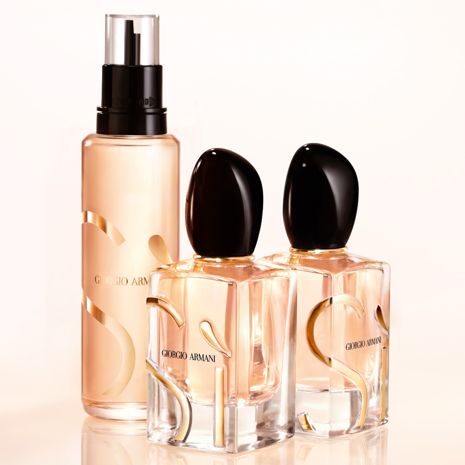 sephora giorgio armani si