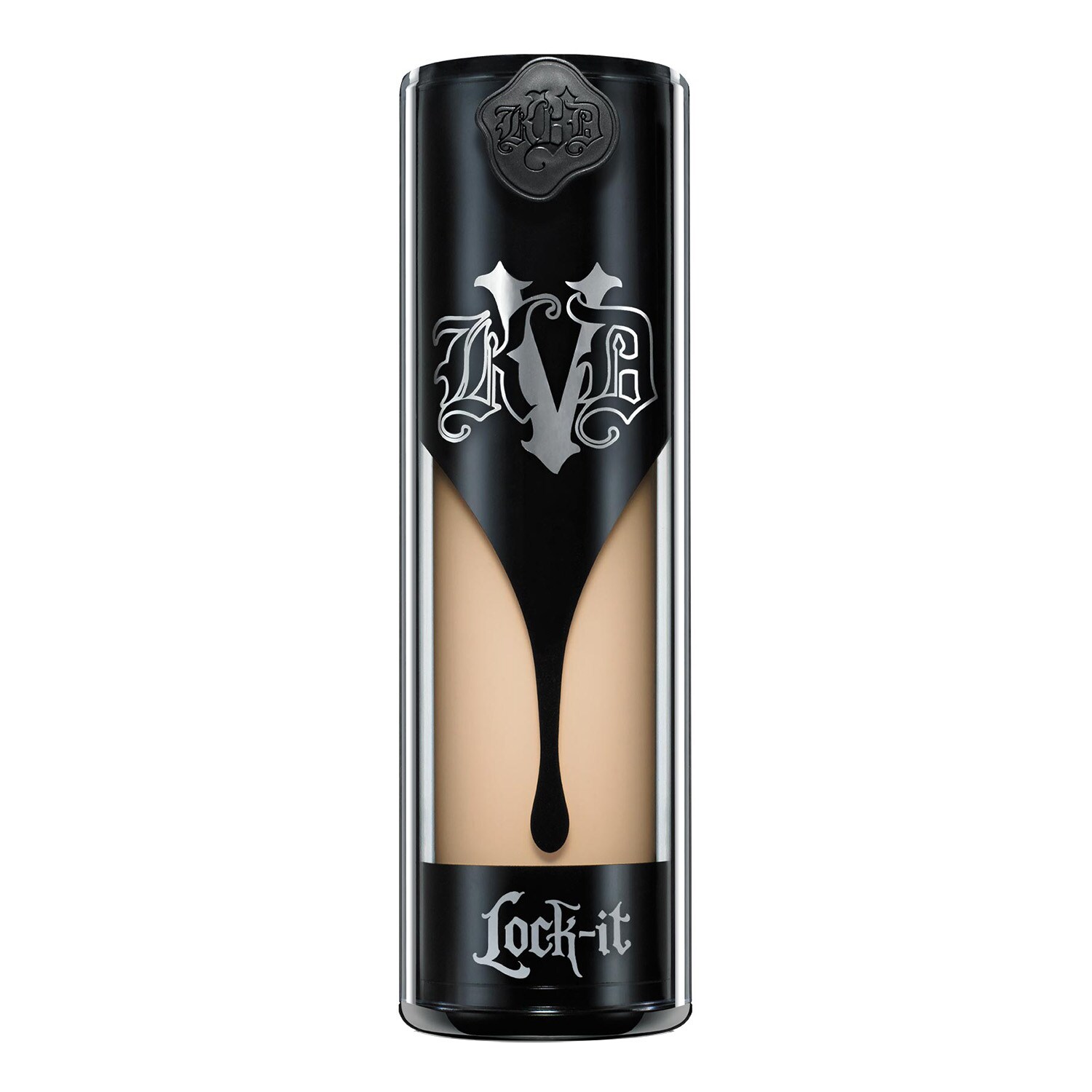 Lock-it - Foundation