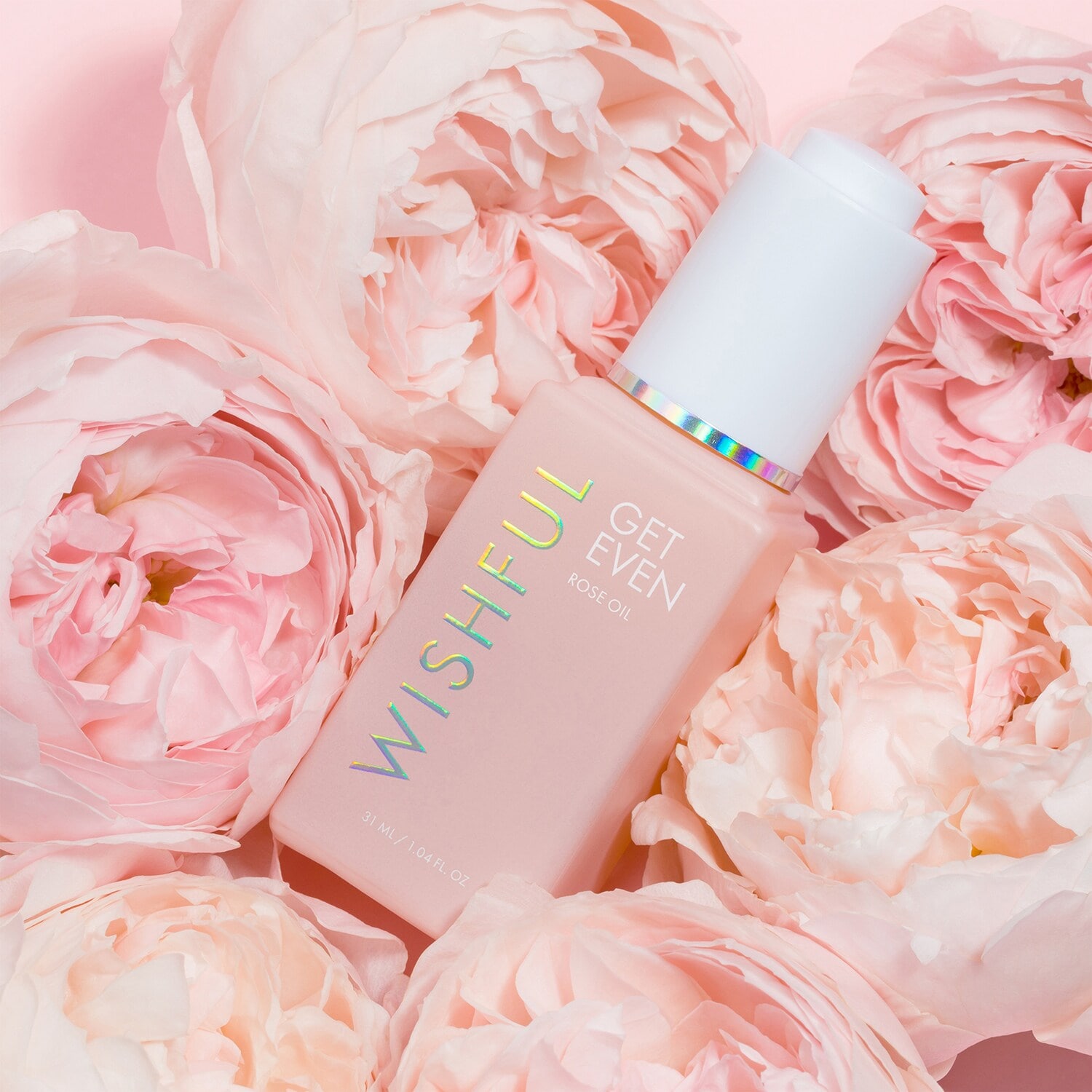 Get Even Rose Oil Serum Sephora