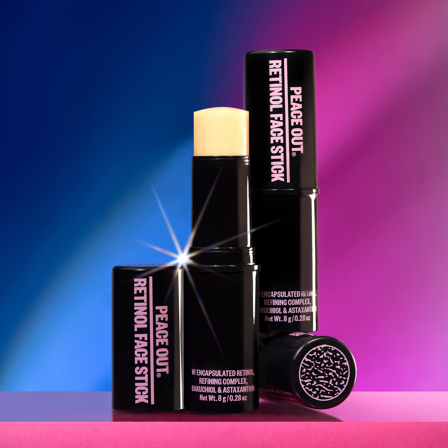 Retinol Face Stick PEACE OUT SKINCARE ≡ SEPHORA