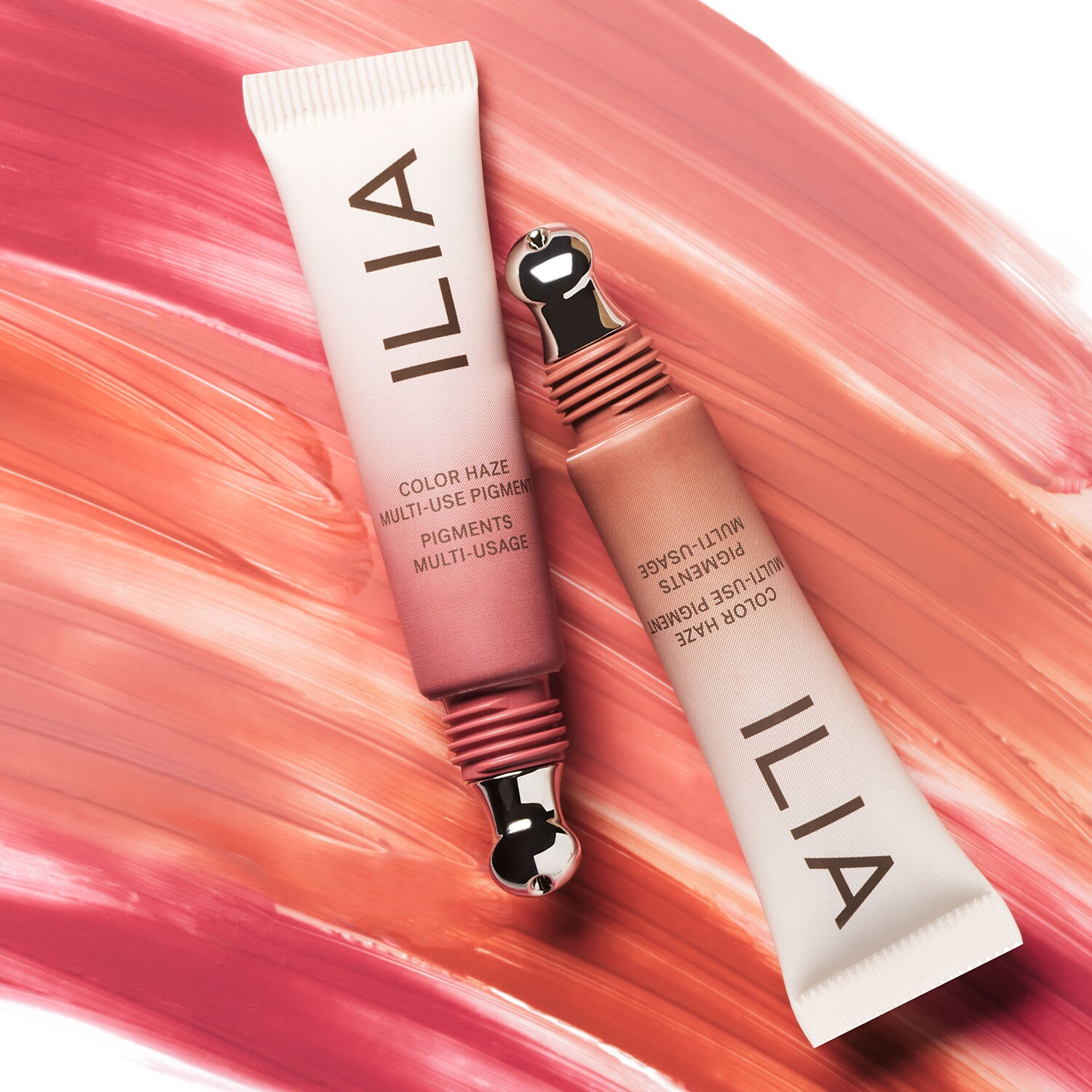 Color Haze MultiUse Pigment ILIA ≡ SEPHORA